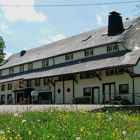 Hotel Landgasthof Adler Altenrond Exterior photo