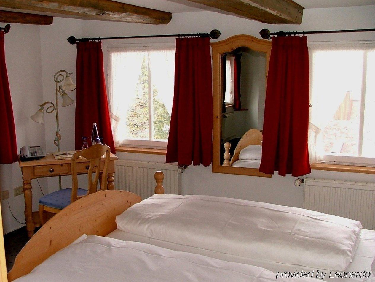Hotel Landgasthof Adler Altenrond Exterior photo