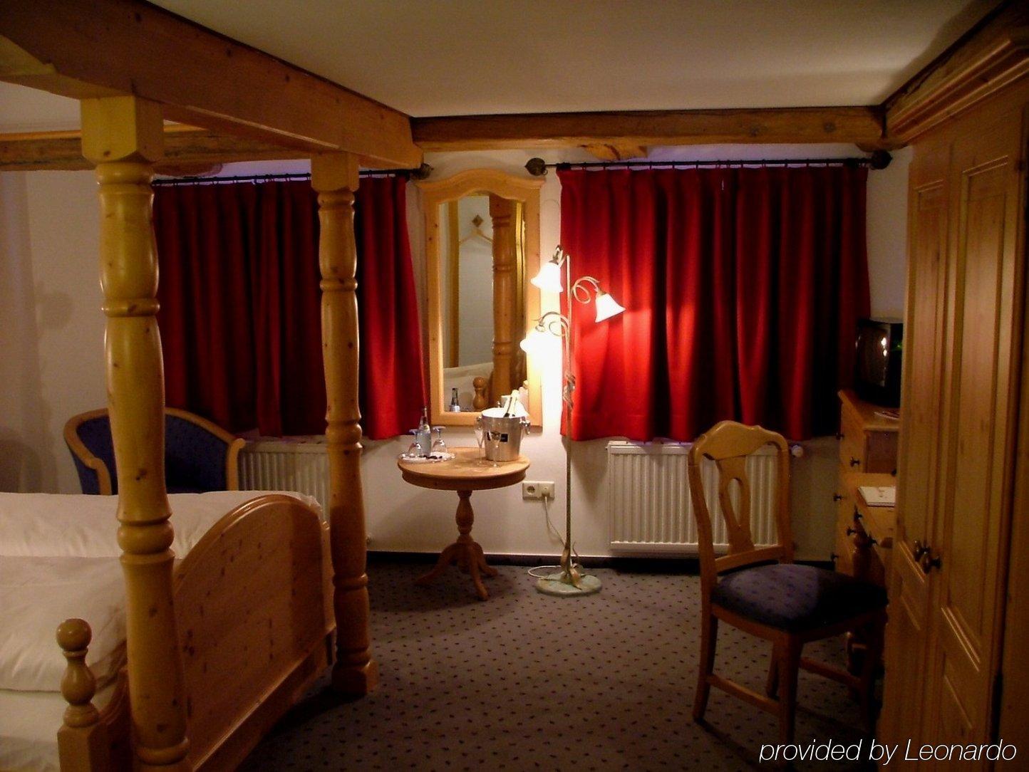 Hotel Landgasthof Adler Altenrond Room photo