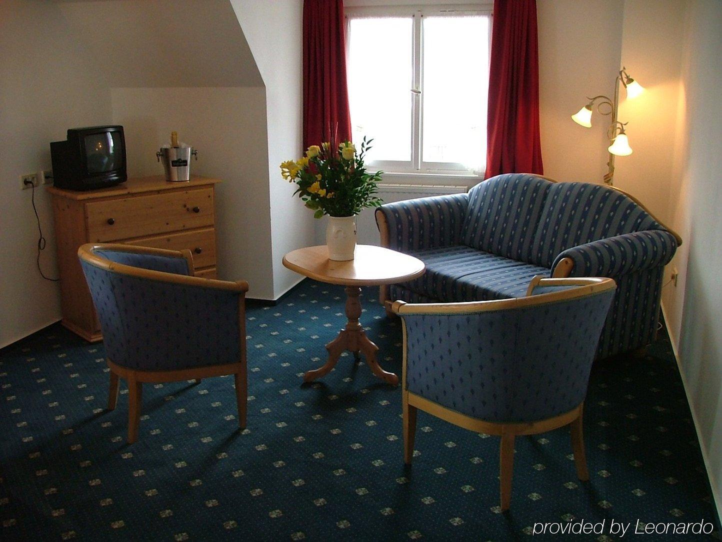 Hotel Landgasthof Adler Altenrond Exterior photo