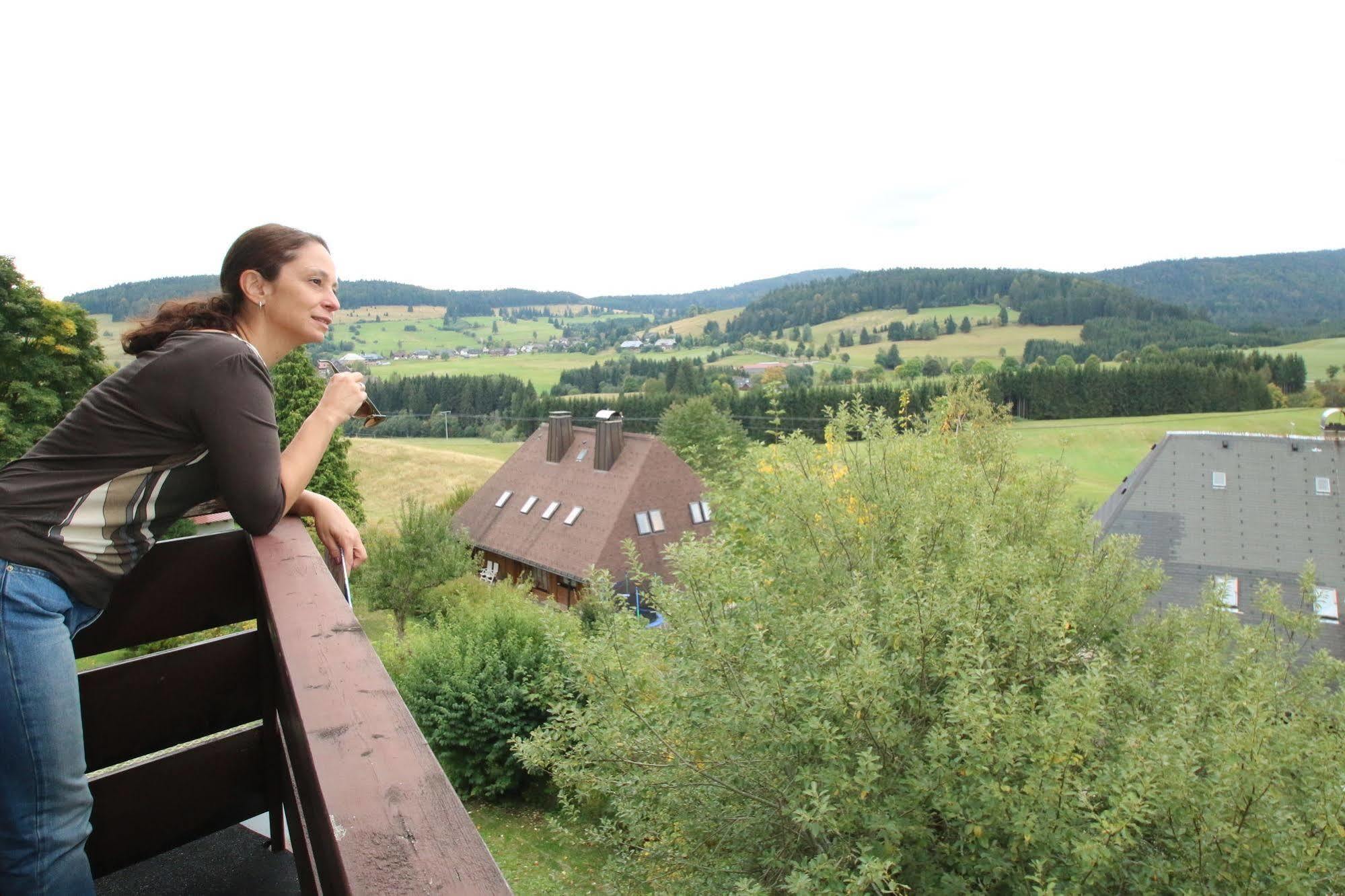 Hotel Landgasthof Adler Altenrond Exterior photo